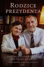 Rodzice Prezydenta - Duda Jan Tadeusz