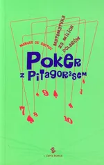 Poker z Pitagorasem - Marcus Sautoy