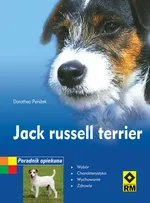 Jack Russell Terrier - Dorothea Penizek