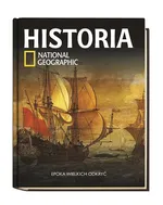 Historia National Geographic Tom 26
