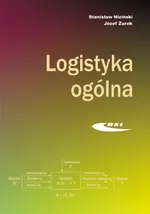 Logistyka ogólna - Outlet - Stanisław Niziński