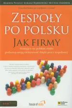 Zespoły po polsku - Łukasz Dąbrowski