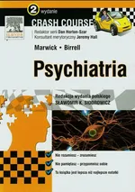 Psychiatria - Steven Birrell