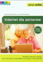 Internet dla seniorów - Agnieszka Serafinowicz