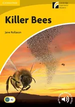Killer Bees - Jane Rollason