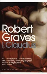 I, Claudius - Robert Graves