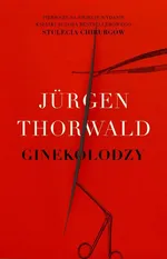 Ginekolodzy - Outlet - Jurgen Thorwald