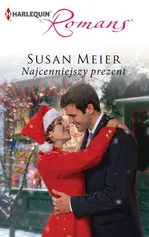 Najcenniejszy prezent - Outlet - Susan Meier