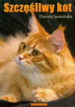 Szczęśliwy kot - Outlet - Dorota Sumińska