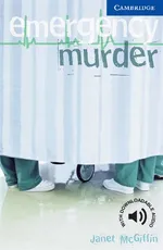 Emergency Murder - Janet McGiffin