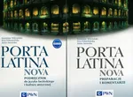 Porta Latina nova Podręcznik do języka łacińskiego i kultury antycznej Porta Latina nova Preparacje i komentarze - Anna Jaworska