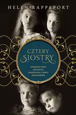 Cztery siostry - Outlet - Helen Rappaport