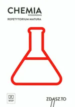 Chemia Repetytorium Matura Zakres rozszerzony - Outlet