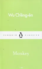 Monkey - Wu Chengen