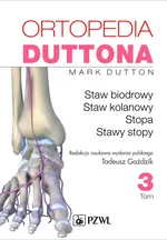 Ortopedia Duttona Tom 3 - Mark Dutton
