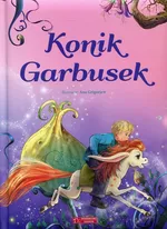 Konik Garbusek - A. Grigorjew