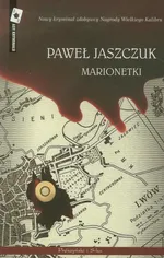 Marionetki - Outlet - Paweł Jaszczuk