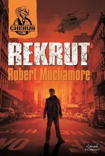 Cherub Rekrut - Robert Muchamore