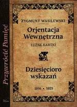 Orjentacja wewnętrzna - Zygmunt Wasilewski