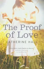 Proof of Love - Catherine Hall