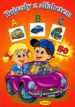 Pojazdy z alfabetem