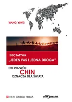 Inicjatywa jeden pas i jedna droga - Wang Yiwei
