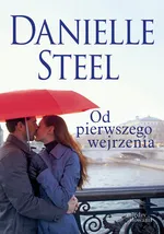 Od pierwszego wejrzenia - Outlet - Danielle Steel