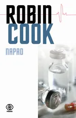 Napad - Robin Cook