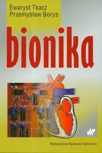 Bionika - Przemysław Borys