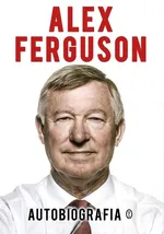 Autobiografia - Outlet - Alex Ferguson