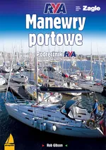 Manewry portowe - Gibson  Rob