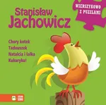 Stanisław Jachowicz Wierszykowo z puzzlami - Stanisław Jachowicz