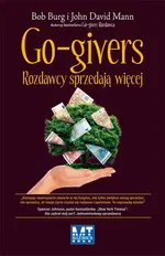 Go-givers - Outlet - Burg  Bob