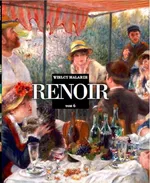 Wielcy Malarze Tom 6 Auguste Renoir