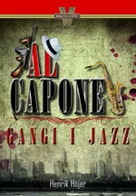 Al Capone - Outlet - Henrik Hojer