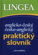 Praktyczny słownik angielsko-czeski i czesko-angielski