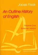 An Outline History of English - Jacek Fisiak