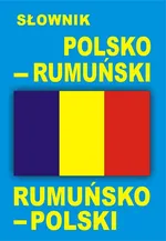 Słownik polsko rumuński, rumuńsko polski