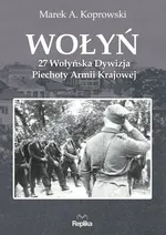 Wołyń - Outlet - Koprowski Marek A.