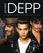 Johnny Depp - Outlet - Jon Derengowski