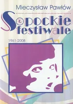 Sopockie festiwale - Mieczysław Pawłów