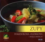 Zupy - Hanna Grykałowska