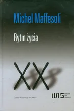 Rytm życia - Outlet - Michel Maffesoli