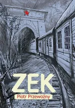 ZEK - Piotr Przewoźny