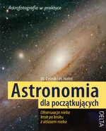 Astronomia dla początkujących - Outlet - Celnik Werner E.