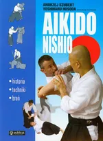 Aikido Nishio - Yoshiharu Hosoda