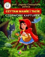 Czerwony Kapturek - Łukasz Zabdyr