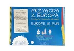 Przygoda z Europą - Paulina Płachecka