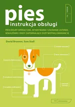 Pies Instrukcja Obsługi - Outlet - David Brunner