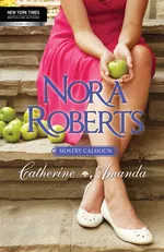Catherine i Amanda - Roberts Nora